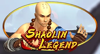 Shaolin Legend