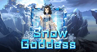 Snow Goddess