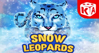 Snow Leopards