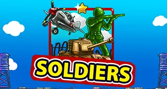 Soldiers