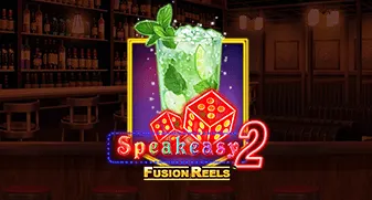Speakeasy 2 Fusion Reels