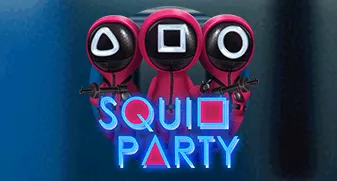 Squid Party Lock 2 Spin