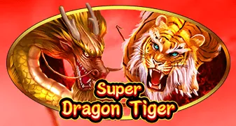 Super Dragon Tiger