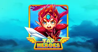 Tap Heroes