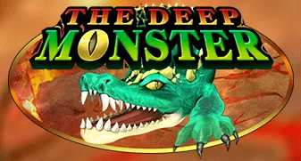 The Deep Monster