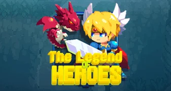 The Legend of Heroes