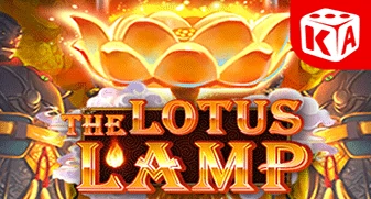 The Lotus Lamp