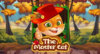 The Master Cat