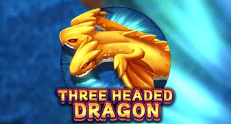 Three Headed Dragon