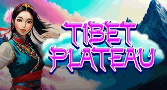 Tibet Plateau