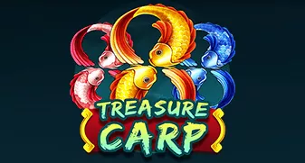 Treasure Carp