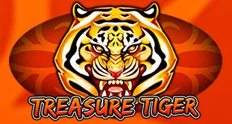 Treasure Tiger