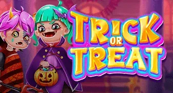 Trick Or Treat