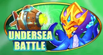 Undersea Battle