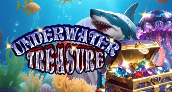 Underwater Treasure