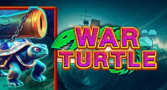 War Turtle