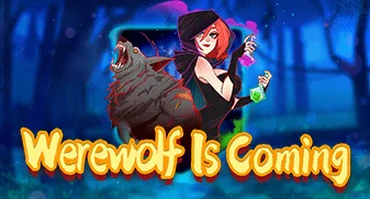 Werewolf Is Coming