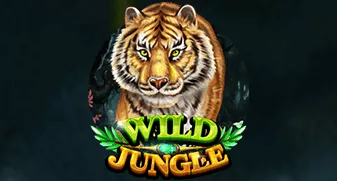 Wild Jungle