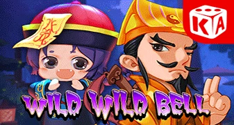 Wild Wild Bell