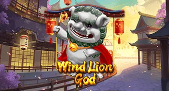 Wind Lion God