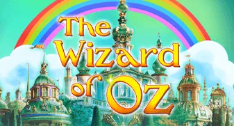 The Wizard of Oz