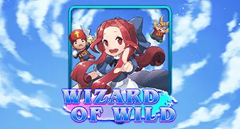 Wizard of Wild