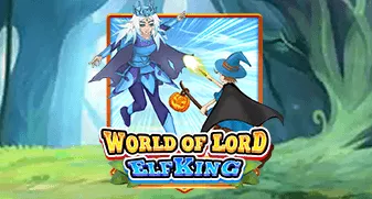 World of Lord Elf King