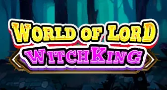 World of Lord Witch King