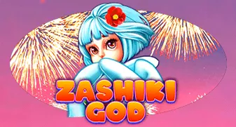 Zashiki God