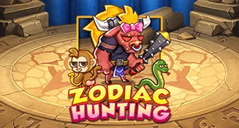 Zodiac Hunting