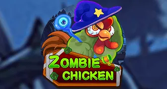 Zombie Chicken