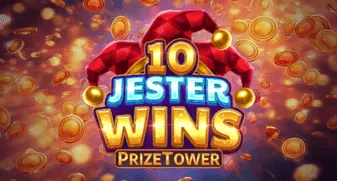 10 Jester Wins PrizeTower 
