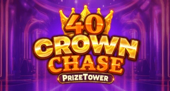 40 Crown Chase PrizeTower 