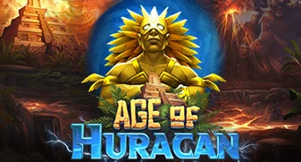 Age of Huracan 
