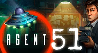 Agent 51 