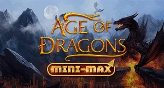 Age of Dragons Mini-Max 