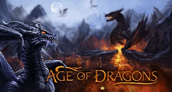 Age of Dragons 