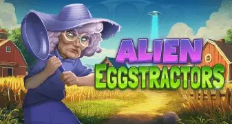 Alien Eggstractors 