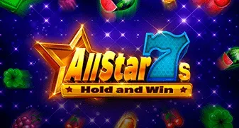 Allstar 7s Hold and Win 