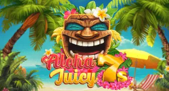 Aloha Juicy 7s 