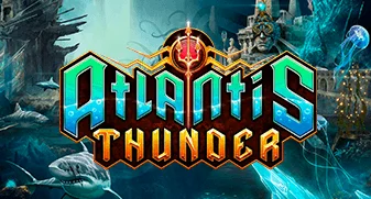 Atlantis Thunder St. Patrick's Day 