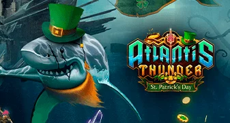 Atlantis Thunder 