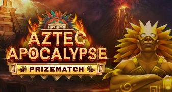 Aztec Apocalypse PrizeMatch 