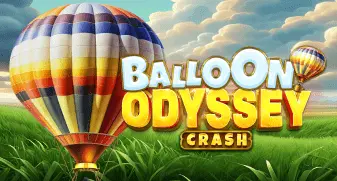Balloon Odyssey Crash 
