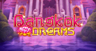Bangkok Dreams 