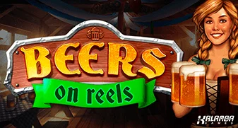 Beers on Reels 