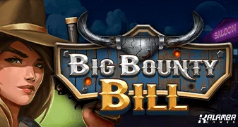 Big Bounty Bill 