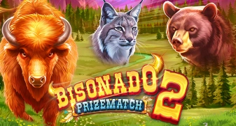 Bisonado 2 PrizeMatch 