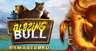 Blazing Bull Remastered 
