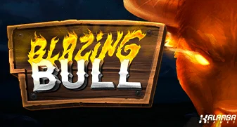 Blazing Bull 